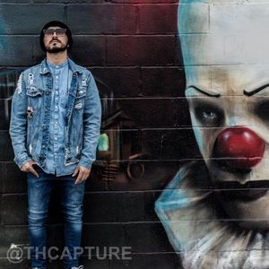 Meet your Posher, Jorge